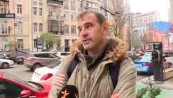 «Не проти американського або британського». Що українці думають про ідею подвійного громадянства? (відео) «Не проти американського або британського». Що українці думають про ідею подвійного громадянства? (відео)