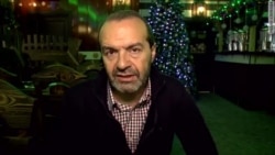 Виктор Шендерович. Гражданство Виктор Шендерович. Гражданство