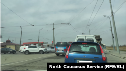 Иллюстративное фото