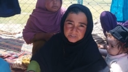 Pakistan Announces Closure Of Chaman Border Crossing Into Afghanistan Pakistan Announces Closure Of Chaman Border Crossing Into Afghanistan