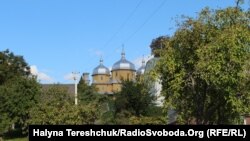 Церква 1923 року