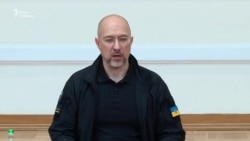 Денис Шмигаль про бюджет 2025 і фінансування армії (відео) Денис Шмигаль про бюджет 2025 і фінансування армії (відео)