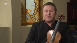 Іноді доводиться грати в один день на різних континентах – Бєлов Іноді доводиться грати в один день на різних континентах – Бєлов