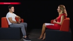 "Я бы хотел, чтобы "Киборгов" посмотрели в России". Режиссер Ахтем Сейтаблаев о съемках фильма "Я бы хотел, чтобы "Киборгов" посмотрели в России". Режиссер Ахтем Сейтаблаев о съемках фильма