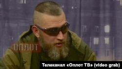 «Саша Долар» став бойовиком «Зубастиком»