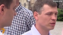 Общественники настаивают на создании Министерства Крыма Общественники настаивают на создании Министерства Крыма