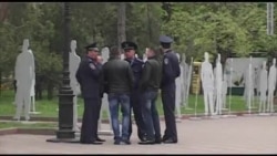 Одесса. 2 мая. Год спустя Одесса. 2 мая. Год спустя