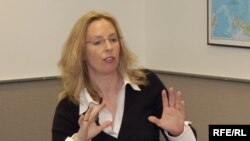 Кетрін Стоунер