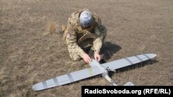 Якщо розвідувальний дрон відсутній навіть на ланці взводу, то це проблема для роти