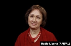 Елена Волкова