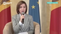 Дуэль Санду и Лаврова Дуэль Санду и Лаврова