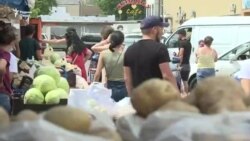 Мушкили сабзӣ дар Осиёи Марказӣ Мушкили сабзӣ дар Осиёи Марказӣ