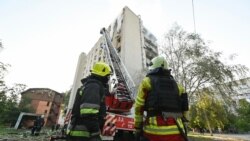 U ruskom napadu na Harkiv najmanje 27 ranjenih, među njima i djeca U ruskom napadu na Harkiv najmanje 27 ranjenih, među njima i djeca