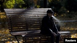 У Києві зафіксовано температурний рекорд