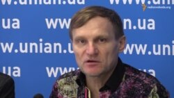 Гурт «Воплі Відоплясова» вирушає у концертний тур Гурт «Воплі Відоплясова» вирушає у концертний тур