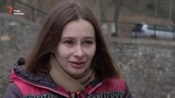 Варфоломеєва: Я готова була зізнатися навіть у вбивстві Кеннеді (відео) Варфоломеєва: Я готова була зізнатися навіть у вбивстві Кеннеді (відео)