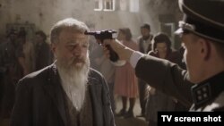 Кадр из фильма "Чужая молитва"