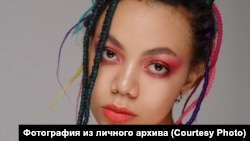 Мария Тункара