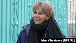 Елизавета Глинка