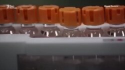 Вакцини проти COVID-19: надія і виклики, пов’язані з доставкою – відео Вакцини проти COVID-19: надія і виклики, пов’язані з доставкою – відео