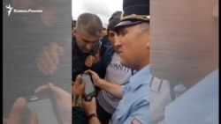 "Лорд" приехал успокоить чеченцев в Дагестане "Лорд" приехал успокоить чеченцев в Дагестане