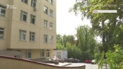 «Лікарі як на війні»: у Києві закінчуються місця для госпіталізації пацієнтів із COVID (відео) «Лікарі як на війні»: у Києві закінчуються місця для госпіталізації пацієнтів із COVID (відео)