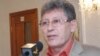 Moldova Leader Confident Of Breakthrough With Communists 