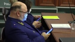 "Желание прокуратуры выше закона" "Желание прокуратуры выше закона"