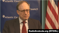 Олександр Вершбоу, заступник генсека НАТО в 2012-2016 роках