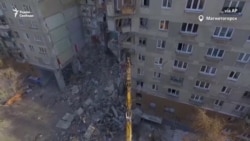 Магнитогорск. 2 января Магнитогорск. 2 января