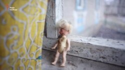 Діти на лінії зіткнення: «Пуговка» з Водяного (відео) Діти на лінії зіткнення: «Пуговка» з Водяного (відео)