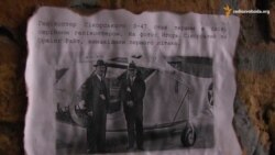 Садибою Сікорського хочуть заволодіти, а не врятувати – активісти Садибою Сікорського хочуть заволодіти, а не врятувати – активісти