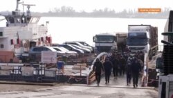 На румунсько-українському кордоні лунає барабанний бій війни (відео) На румунсько-українському кордоні лунає барабанний бій війни (відео)