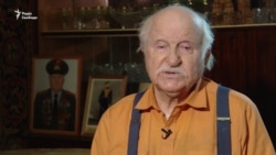 Свідок Голодомору: їли траву і навіть собак (відео) Свідок Голодомору: їли траву і навіть собак (відео)