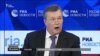 Янукович повертається на Донбас?