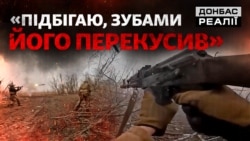 Як українська піхота виживає під шквалом штурмів в Серебрянському лісі (відео) Як українська піхота виживає під шквалом штурмів в Серебрянському лісі (відео)