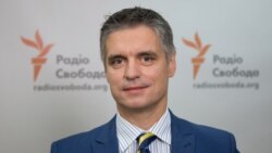 Вадим Пристайко