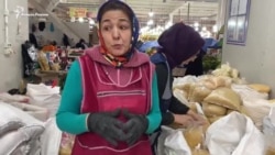 Дагестан: коронавирус пройдет, еда останется? Дагестан: коронавирус пройдет, еда останется?