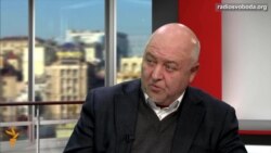 «Українці чинили запеклий опір тим, хто чинив Голодомор у 1932-33 роках» – історик Шаповал «Українці чинили запеклий опір тим, хто чинив Голодомор у 1932-33 роках» – історик Шаповал