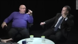 Как Путин мимоходом "амнистировал" Ходорковского Как Путин мимоходом "амнистировал" Ходорковского