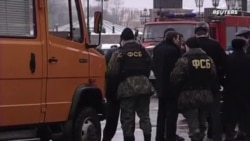 Переговорщики Путина  Переговорщики Путина