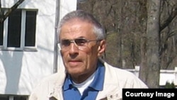 Вадим Белоцерковский