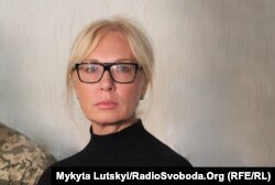 Людмила Денісова, Уповноважений Верховної Ради з прав людини