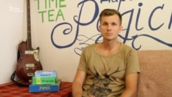 Жизнь прервалась. Вообще было непонятно, что будет с Мариуполем – переселенец Жизнь прервалась. Вообще было непонятно, что будет с Мариуполем – переселенец