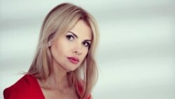 Татьяна Бородкина