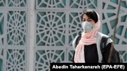 Тим часом в Ірані загальна кількість хворих зросла до 1501