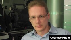 Антон Голицын, главный редактор ярославской телекомпании "НТМ": "Мы не оплот свободы слова и не знамя революции. Но..."