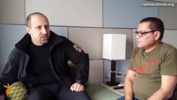 Александр Ходаковский: "Справиться с нашей армией невозможно" Александр Ходаковский: "Справиться с нашей армией невозможно"