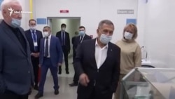 Что делает Рустам Минниханов в Швейцарии так часто Что делает Рустам Минниханов в Швейцарии так часто