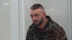 Ветерана Антоненка, підозрюваного у «справі Шеремета», суд залишив під вартою Ветерана Антоненка, підозрюваного у «справі Шеремета», суд залишив під вартою